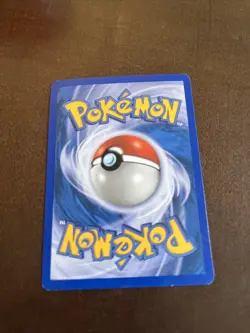 (Reverse Holo) Pokemon TIME SHARD Card AQUAPOLIS Set 135/147 Trainer Foil - Image 2