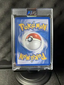 KOREAN Pokemon Card Pidgeotto AR 119/108 SV3 Ruler of the Black Flame - Image 2