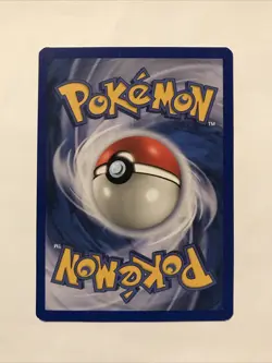 Magmar #44 - Black Star Promo - WoTC Pokemon Card - Image 2