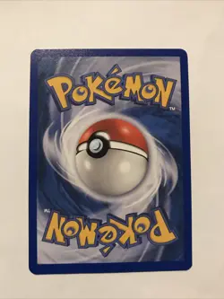Beldum - 022 - Black Star Promo - Non Holo Card - Image 2