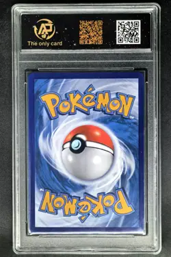 2025 Pokemon cards CHN. Alakazam EX 187/151 SR RPA 10 (SAME AS PSA 10) - Image 2