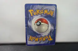 Pokemon Card Legendary Collection Pikachu 86/110 Worn - Image 4