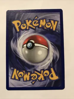 Pokemon "Ivy" PIKACHU Card BLACK STAR PROMO Set #1 Wizard of the Coast League - Image 3