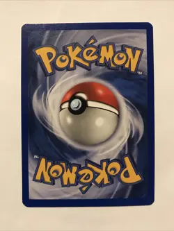 Pokemon - Scyther 45 - Black Star Promo Card - Image 2