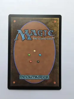 MTG Sower of Discord (C18) Commander 2018 Regular Rare 019/307 - Image 2