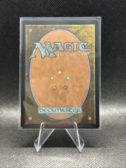 Mathemagics 58 MTG Secrets of Strixhaven Foil - Image 2