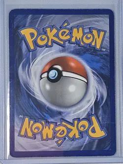 Absol EX 92/108 Power Keepers Holo Pokemon Card - HP - Image 2