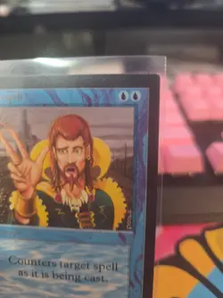1993 COUNTERSPELL Magic the Gathering Collector's Edition CE MTG - Image 3
