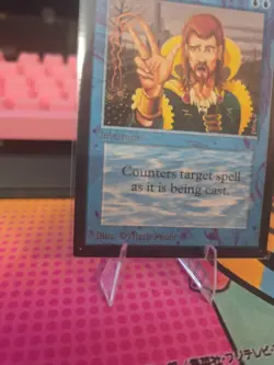 1993 COUNTERSPELL Magic the Gathering Collector's Edition CE MTG - Image 4