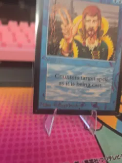 1993 COUNTERSPELL Magic the Gathering Collector's Edition CE MTG - Image 5