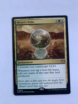 MTG | Mirari's Wake | Commander Masters | 0928 Regular Mythic - Image 1