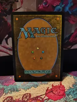 Bloom Tender Lorwyn Eclipsed Mythic NM - Image 2