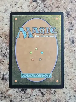 1x Simic Ascendancy - Foil NM-Mint, English Ravnica Allegiance MTG Prerelease - Image 3