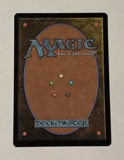MTG - The Banyan Tree - The Great Henge (Borderless)- Avatar TLE LP - Image 2