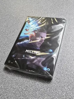 Factory Sealed Jumpstart - Milling - Several 99c Auctions - Check Them Out - Image 3