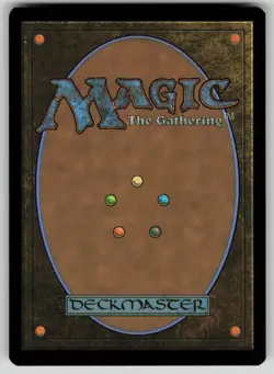 Diluvian Primordial Normal R Starter Commander Decks 47 NM - Image 2