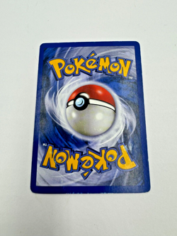 POKEMON BASE SET 1ST EDITION DRAGONAIR 18/102 RARE ITALIAN CARD HEAVILY PLAYED - Image 3