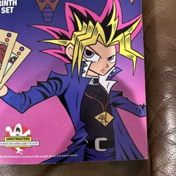 Yu-Gi-Oh! Ghostmasters Unofficial Guide Collector's Edition #7 2003 Trading Card - Image 3