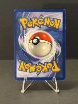 Moltres 27/62 - Non-Holo Fossil 1st Edition 1999 Pokemon TCG Card - LP - Image 4