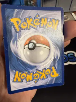 Gallade EX XY45 Black Star Promo Holo Pokemon Card TCG - Image 4
