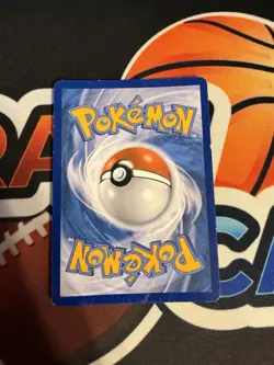 Gallade EX XY45 Black Star Promo Holo Pokemon Card TCG - Image 5