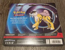 Pokemon TCG Mega Evolution & Phantasmal Flames 2-Pack Blister - Factory Sealed - Image 3