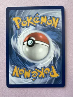 The Pokemon Company Pokemon TCG Caterpie 172/165 SV 151 IR Holo Full Art HP 50 - Image 3