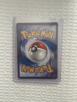 Pokemon TCG Swablu Paradox Rift 213/182 Holo Illustration Rare Mint Condition - Image 3