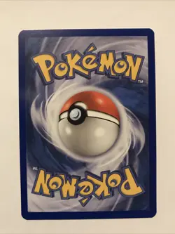 Pokemon TCG Lugia 29/115 Pokemon Rocks America 2005 - Image 2