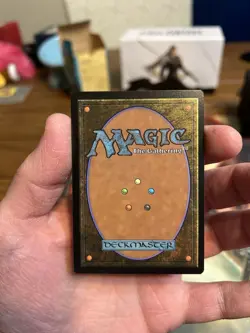MTG x FINAL FANTASY SECRET LAIR - AERITH'S CURAGA MAGIC #1872 NON-FOIL LP - Image 2