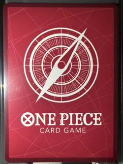One Piece CCG Monkey.D.Luffy OP11-040 Leader Parellel Alt Art JP US Seller - Image 2
