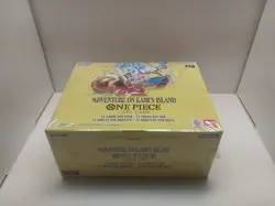 ONE PIECE TCG: (OP-15) BOOSTER BOX - Image 1