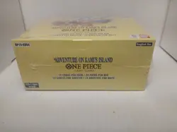ONE PIECE TCG: (OP-15) BOOSTER BOX - Image 2