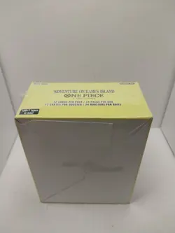 ONE PIECE TCG: (OP-15) BOOSTER BOX - Image 5