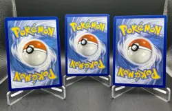 5x Holo Rare Lot [Celebrations] 25th Anniversary Stamped Cards Pokemon TCG NM/M - Image 3