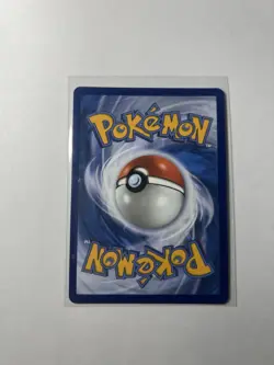Special Red Card - 113/086 Full Art Pokemon TCG ENGLISH Chaos Rising - Image 5