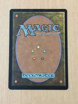 MTG English Weathered Wayfarer Light Play Foil Onslaught - Image 3