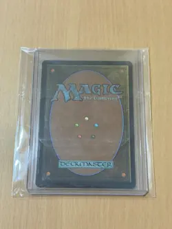MTG English Weathered Wayfarer Light Play Foil Onslaught - Image 4