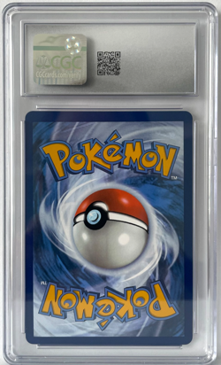 Mewtwo 213 Destined Rivals 2025 CGC 10 GEM MINT Pokemon Card – Ultra Rare Mint - Image 2