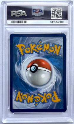 Mew V 250 PSA 10 GEM MINT – Ultra Rare Pokemon Card, Full Art Collector Slab - Image 2