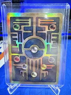 Pokemon TCG Ancient Mew Promo Holo Rare Card 1999/2000 - Image 2