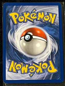 Sheildon Diamond And Pearl Pokemon Promo Card Holo Unplayed - Image 5