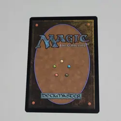 Hushwood Verge (Borderless) NM Normal R Duskmourn: House of Horror 332 - Image 2