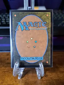 Erratic Portal, Future Sight, Foil, MTG Mystery Booster 2 - Image 2