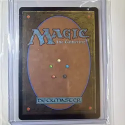 Mana Vault NM Regular Unplayed Non-foil Double Masters 2022 MTG PACK FRESH - Image 3