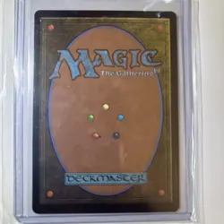 Mana Vault NM Regular Unplayed Non-foil Double Masters 2022 MTG PACK FRESH - Image 4