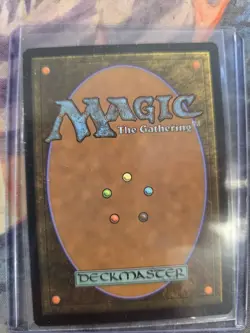 FOIL ANCIENT SILVER DRAGON (BORDERLESS) Commander Legends: Battle For Baldur's G - Image 3