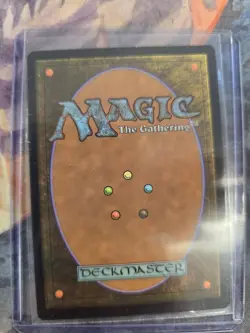 FOIL ANCIENT SILVER DRAGON (BORDERLESS) Commander Legends: Battle For Baldur's G - Image 4