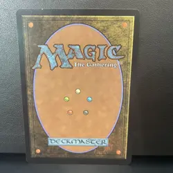 Stiltzkin, Moogle Merchant Final Fantasy Rare 0327 FIN Borderless NM Magic - Image 2