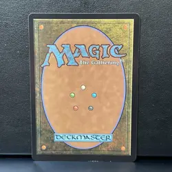 Traveling Chocobo Final Fantasy Mythic 0210 FIN Magic the Gathering - Image 2